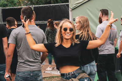 The Qontinent 2019 - Zondag, picture 9, photographed by Diëgo De Buck - FrontView Magazine