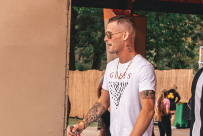 The Qontinent 2019 - Zondag, picture 10, photographed by Diëgo De Buck - FrontView Magazine