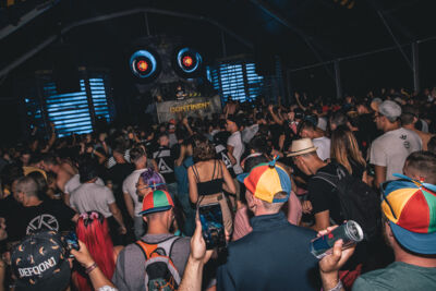 The Qontinent 2019 - Zondag, picture 11, photographed by Diëgo De Buck - FrontView Magazine