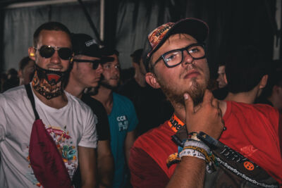 The Qontinent 2019 - Zondag, picture 16, photographed by Diëgo De Buck - FrontView Magazine