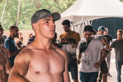 The Qontinent 2019 - Zondag, picture 21, photographed by Diëgo De Buck - FrontView Magazine