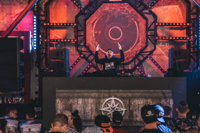 The Qontinent 2019 - Zondag, picture 25, photographed by Diëgo De Buck - FrontView Magazine