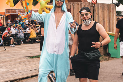 The Qontinent 2019 - Zondag, picture 29, photographed by Diëgo De Buck - FrontView Magazine