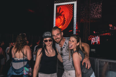 The Qontinent 2019 - Zondag, picture 30, photographed by Diëgo De Buck - FrontView Magazine