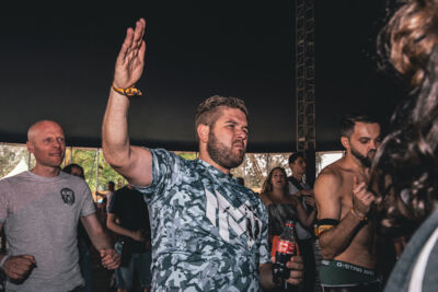 The Qontinent 2019 - Zondag, picture 31, photographed by Diëgo De Buck - FrontView Magazine