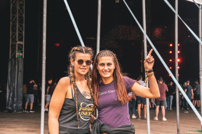 The Qontinent 2019 - Zondag, picture 33, photographed by Diëgo De Buck - FrontView Magazine