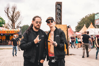 The Qontinent 2019 - Zondag, picture 34, photographed by Diëgo De Buck - FrontView Magazine