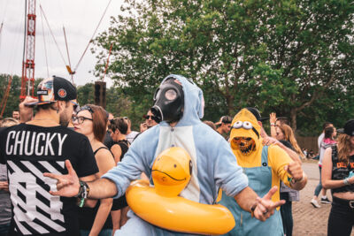The Qontinent 2019 - Zondag, picture 38, photographed by Diëgo De Buck - FrontView Magazine