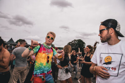 The Qontinent 2019 - Zondag, picture 43, photographed by Diëgo De Buck - FrontView Magazine