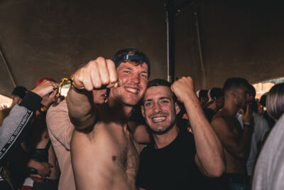 The Qontinent 2019 - Zondag, picture 47, photographed by Diëgo De Buck - FrontView Magazine