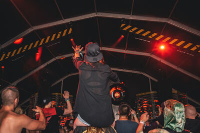 The Qontinent 2019 - Zondag, picture 49, photographed by Diëgo De Buck - FrontView Magazine