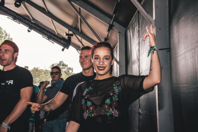 The Qontinent 2019 - Zondag, picture 51, photographed by Diëgo De Buck - FrontView Magazine