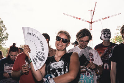 The Qontinent 2019 - Zondag, picture 52, photographed by Diëgo De Buck - FrontView Magazine