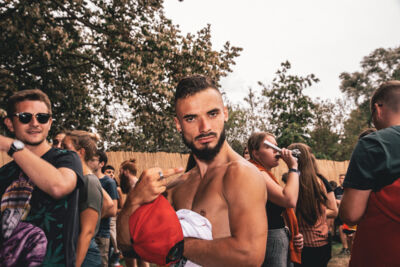 The Qontinent 2019 - Zondag, picture 53, photographed by Diëgo De Buck - FrontView Magazine