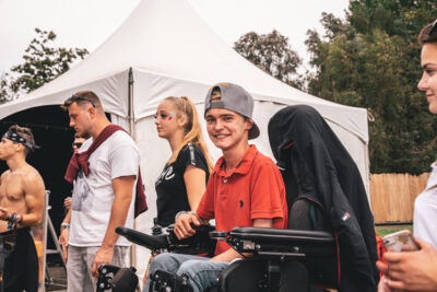 The Qontinent 2019 - Zondag, picture 54, photographed by Diëgo De Buck - FrontView Magazine