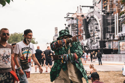 The Qontinent 2019 - Zondag, picture 56, photographed by Diëgo De Buck - FrontView Magazine