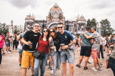 The Qontinent 2019 - Zondag, picture 61, photographed by Diëgo De Buck - FrontView Magazine