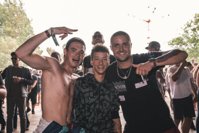 The Qontinent 2019 - Zondag, picture 63, photographed by Diëgo De Buck - FrontView Magazine