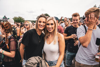 The Qontinent 2019 - Zondag, picture 69, photographed by Diëgo De Buck - FrontView Magazine