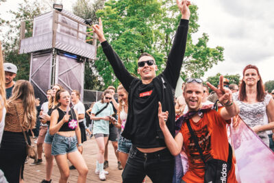 The Qontinent 2019 - Zondag, picture 71, photographed by Diëgo De Buck - FrontView Magazine