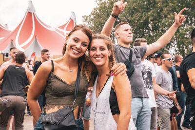 The Qontinent 2019 - Zondag, picture 72, photographed by Diëgo De Buck - FrontView Magazine