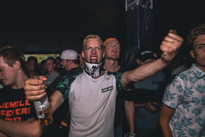 The Qontinent 2019 - Zondag, picture 74, photographed by Diëgo De Buck - FrontView Magazine