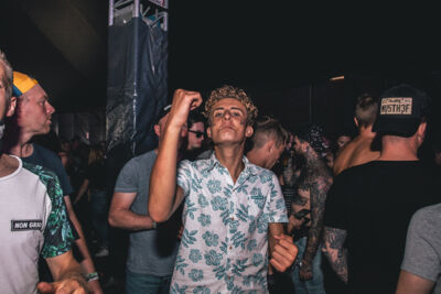 The Qontinent 2019 - Zondag, picture 75, photographed by Diëgo De Buck - FrontView Magazine