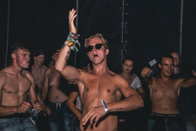 The Qontinent 2019 - Zondag, picture 77, photographed by Diëgo De Buck - FrontView Magazine