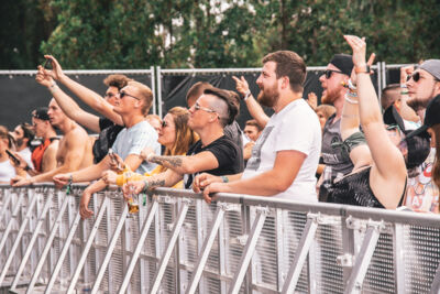 The Qontinent 2019 - Zondag, picture 78, photographed by Diëgo De Buck - FrontView Magazine