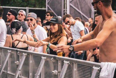 The Qontinent 2019 - Zondag, picture 79, photographed by Diëgo De Buck - FrontView Magazine