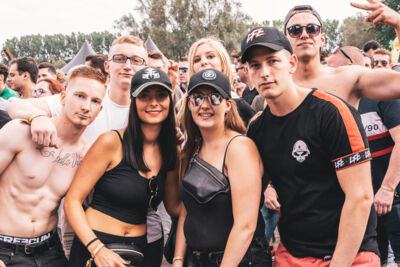 The Qontinent 2019 - Zondag, picture 81, photographed by Diëgo De Buck - FrontView Magazine