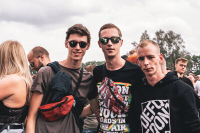 The Qontinent 2019 - Zondag, picture 83, photographed by Diëgo De Buck - FrontView Magazine