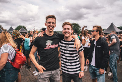 The Qontinent 2019 - Zondag, picture 85, photographed by Diëgo De Buck - FrontView Magazine