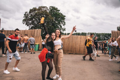 The Qontinent 2019 - Zondag, picture 87, photographed by Diëgo De Buck - FrontView Magazine