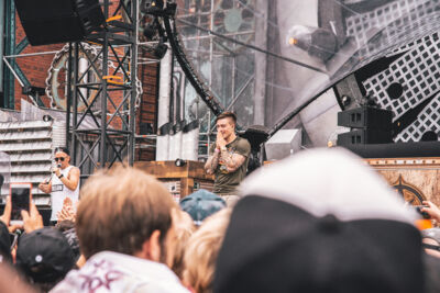 The Qontinent 2019 - Zondag, picture 88, photographed by Diëgo De Buck - FrontView Magazine