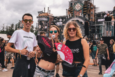 The Qontinent 2019 - Zondag, picture 91, photographed by Diëgo De Buck - FrontView Magazine