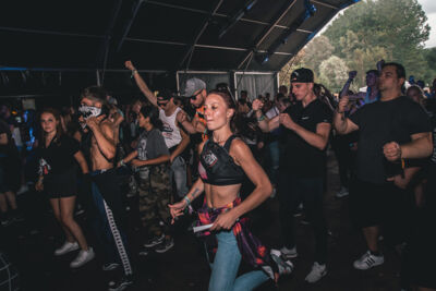 The Qontinent 2019 - Zondag, picture 95, photographed by Diëgo De Buck - FrontView Magazine