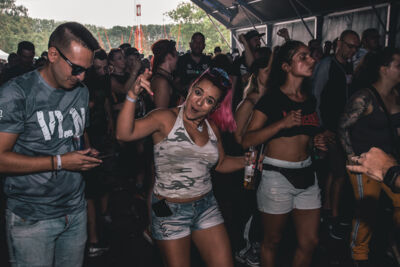 The Qontinent 2019 - Zondag, picture 96, photographed by Diëgo De Buck - FrontView Magazine