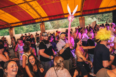 The Qontinent 2019 - Zondag, picture 103, photographed by Diëgo De Buck - FrontView Magazine