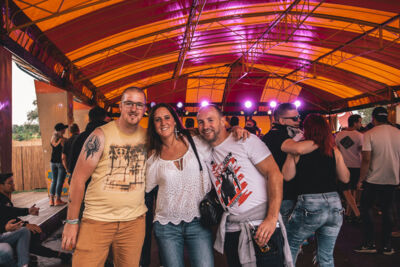 The Qontinent 2019 - Zondag, picture 104, photographed by Diëgo De Buck - FrontView Magazine