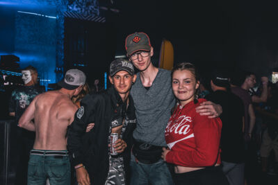 The Qontinent 2019 - Zondag, picture 107, photographed by Diëgo De Buck - FrontView Magazine