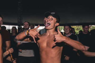 The Qontinent 2019 - Zondag, picture 109, photographed by Diëgo De Buck - FrontView Magazine