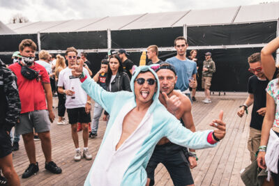 The Qontinent 2019 - Zondag, picture 112, photographed by Diëgo De Buck - FrontView Magazine