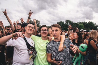 The Qontinent 2019 - Zondag, picture 115, photographed by Diëgo De Buck - FrontView Magazine