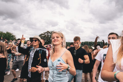 The Qontinent 2019 - Zondag, picture 117, photographed by Diëgo De Buck - FrontView Magazine