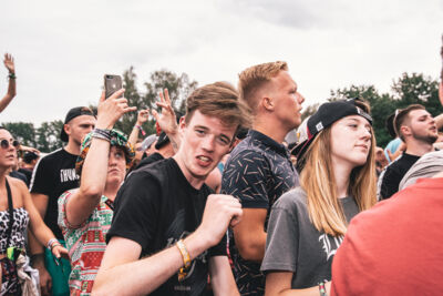 The Qontinent 2019 - Zondag, picture 119, photographed by Diëgo De Buck - FrontView Magazine