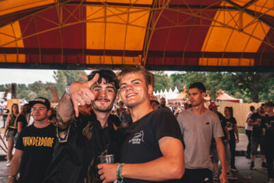 The Qontinent 2019 - Zondag, picture 130, photographed by Diëgo De Buck - FrontView Magazine