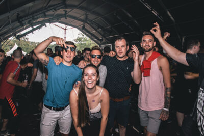 The Qontinent 2019 - Zondag, picture 133, photographed by Diëgo De Buck - FrontView Magazine