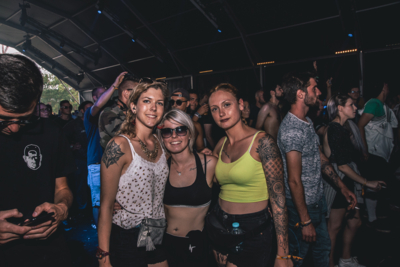 The Qontinent 2019 - Zondag, picture 135, photographed by Diëgo De Buck - FrontView Magazine