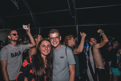 The Qontinent 2019 - Zondag, picture 136, photographed by Diëgo De Buck - FrontView Magazine